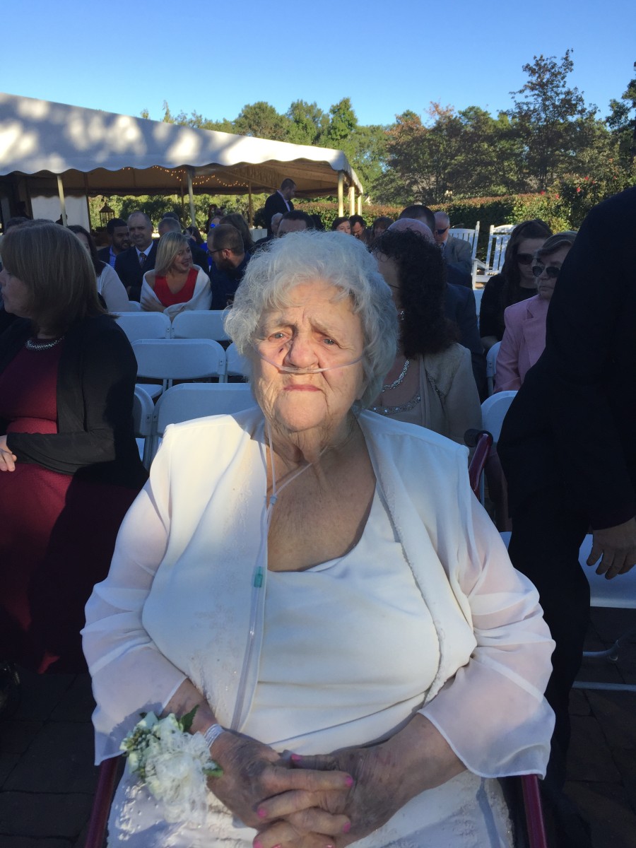 Betty Pyle Lakehurst, NJ DeGraff Lakehurst Funeral Home